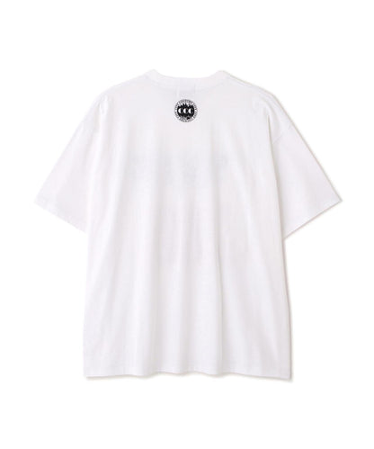 《AVIREX × CITY COUNTRY CITY》SIGNATURE T-SHIRT T恤
