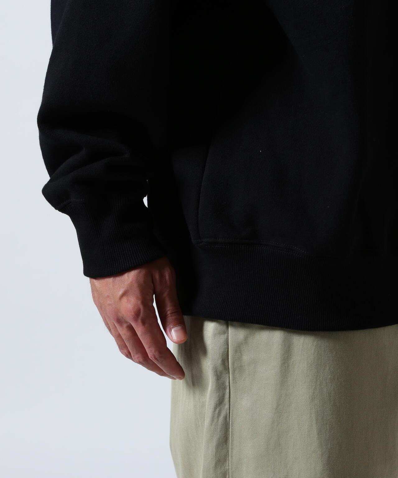 AVIREX × CITY COUNTRY CITY SIGNATURE CREW SWEAT 圓領衛衣