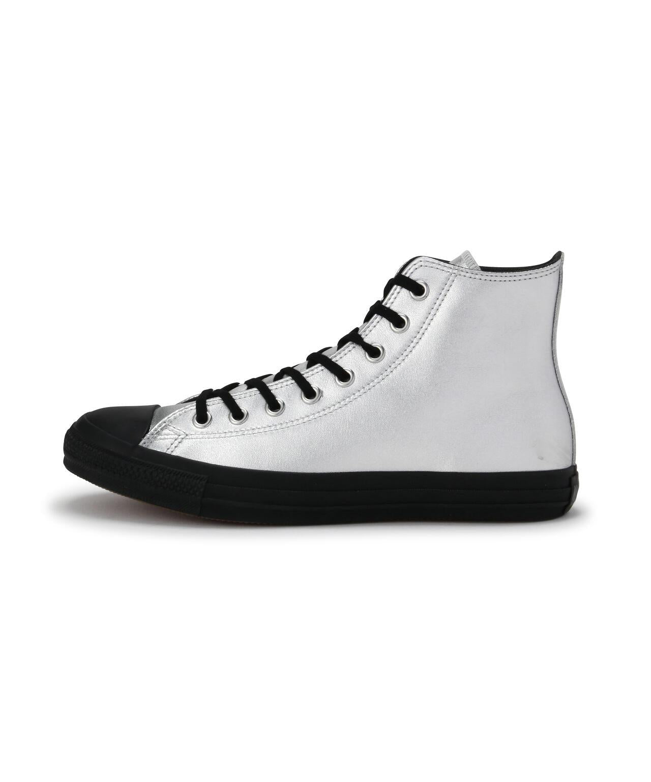 BACK TO THE FUTURE（回到未來） ALL STAR TM HI 高幫帆布鞋