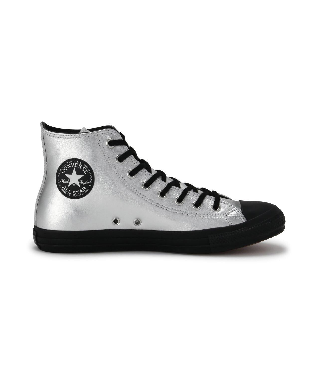 BACK TO THE FUTURE（回到未來） ALL STAR TM HI 高幫帆布鞋