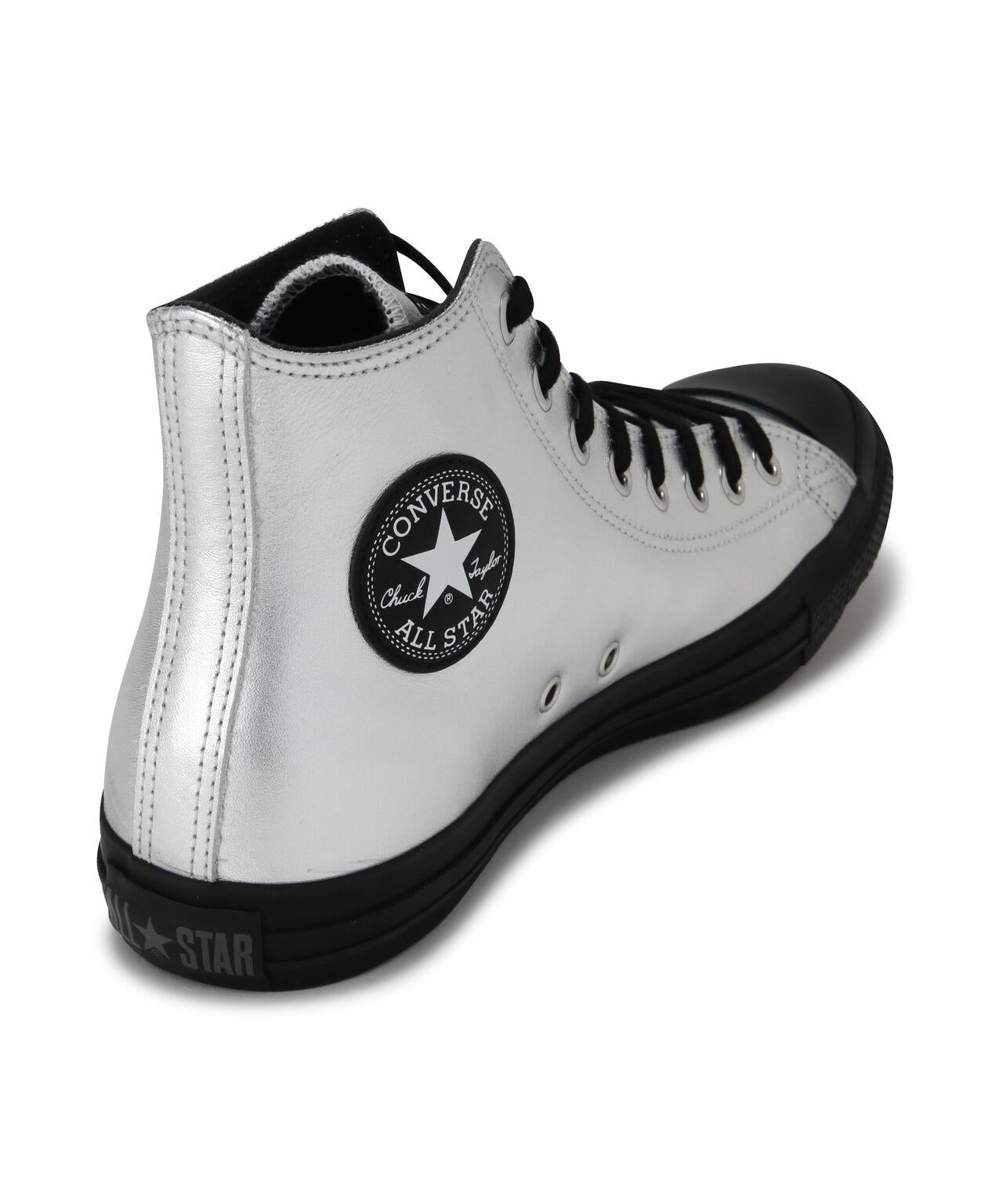 BACK TO THE FUTURE（回到未來） ALL STAR TM HI 高幫帆布鞋