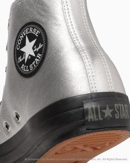 BACK TO THE FUTURE（回到未來） ALL STAR TM HI 高幫帆布鞋