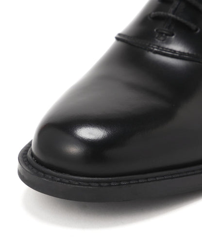 The Kenford Fineshoes ケンフォード ファインシューズ 男士黑色 MENS CLASSIC SADDLE 皮鞋