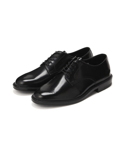 The Kenford Fineshoes MENS CLASSIC PLAIN TOE 黑色 男士皮鞋