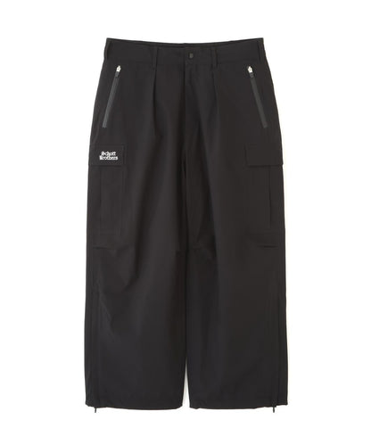 B.S. CARGO PANTS 黑羊工裝褲