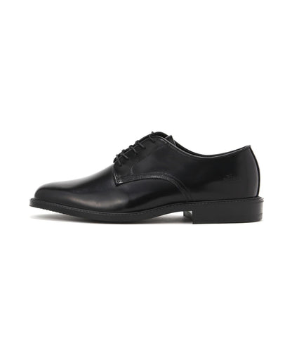 The Kenford Fineshoes MENS CLASSIC PLAIN TOE 黑色 男士皮鞋