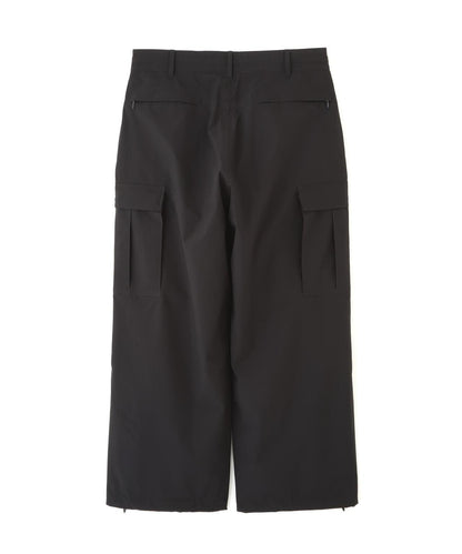 B.S. CARGO PANTS 黑羊工裝褲