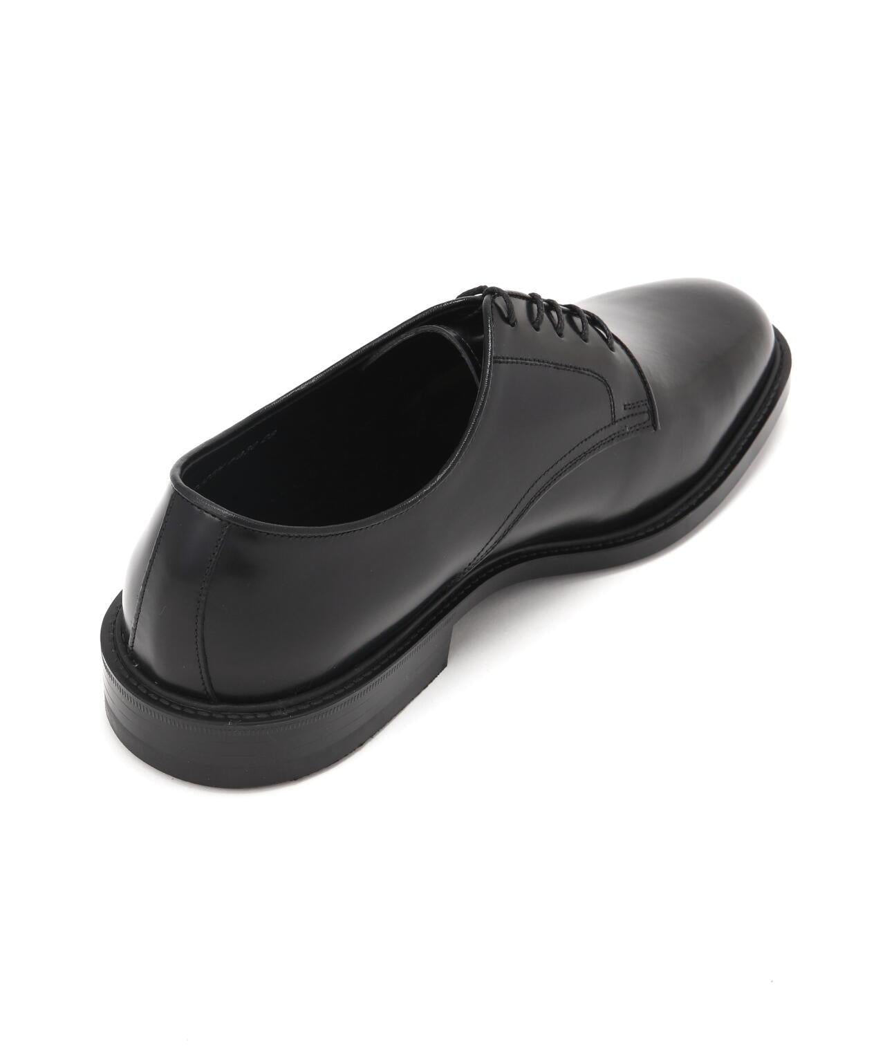 The Kenford Fineshoes MENS CLASSIC PLAIN TOE 黑色 男士皮鞋