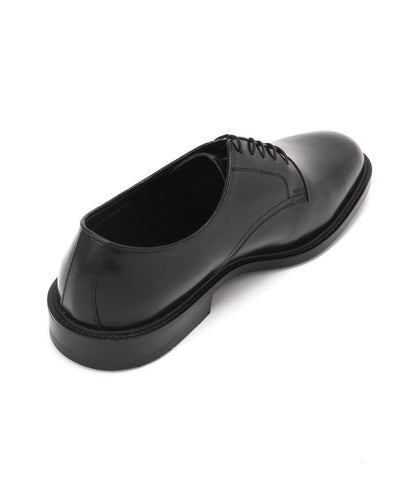 The Kenford Fineshoes MENS CLASSIC PLAIN TOE 黑色 男士皮鞋