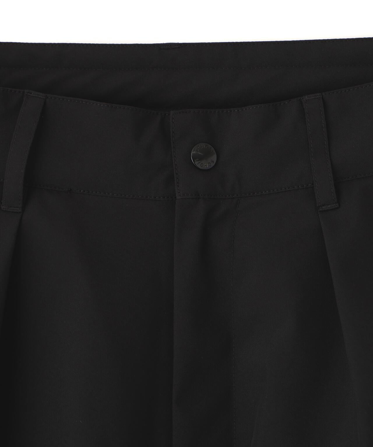 B.S. CARGO PANTS 黑羊工裝褲