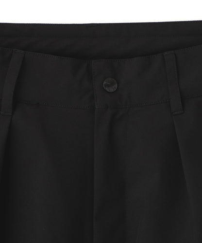 B.S. CARGO PANTS 黑羊工裝褲