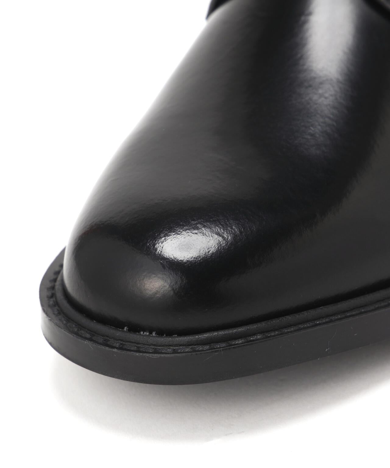 The Kenford Fineshoes MENS CLASSIC PLAIN TOE 黑色 男士皮鞋