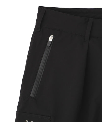 B.S. CARGO PANTS 黑羊工裝褲