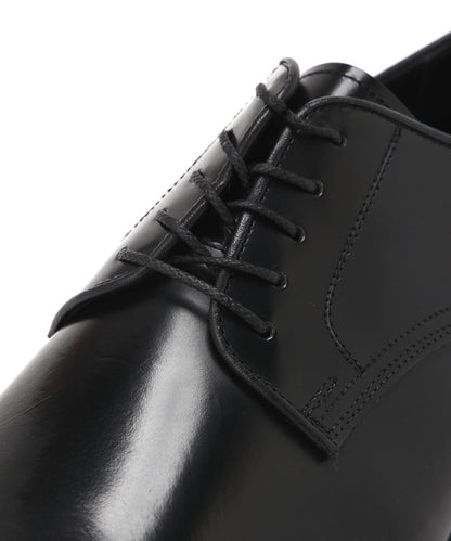 The Kenford Fineshoes MENS CLASSIC PLAIN TOE 黑色 男士皮鞋