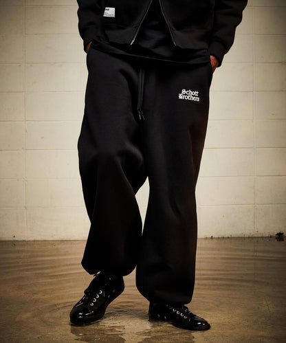 B.S.SWEAT PANTS Black Sheep 運動衛褲
