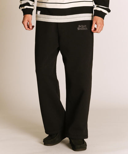 B.S.SWEAT PANTS Black Sheep 運動衛褲