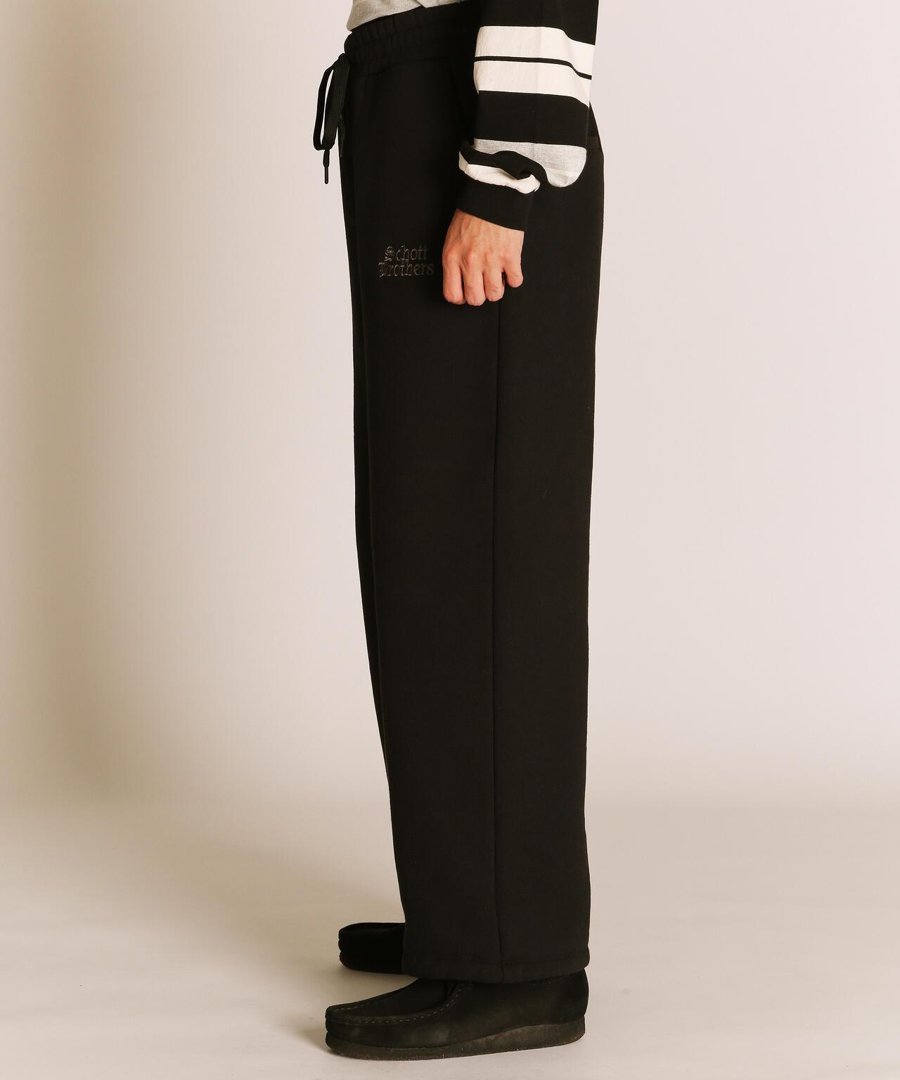 B.S.SWEAT PANTS Black Sheep 運動衛褲