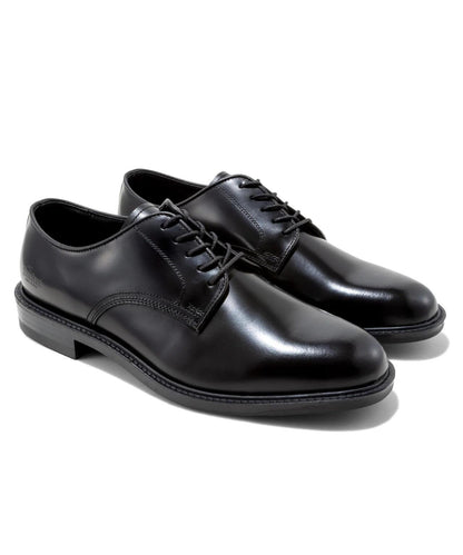 The Kenford Fineshoes MENS CLASSIC PLAIN TOE 黑色 男士皮鞋