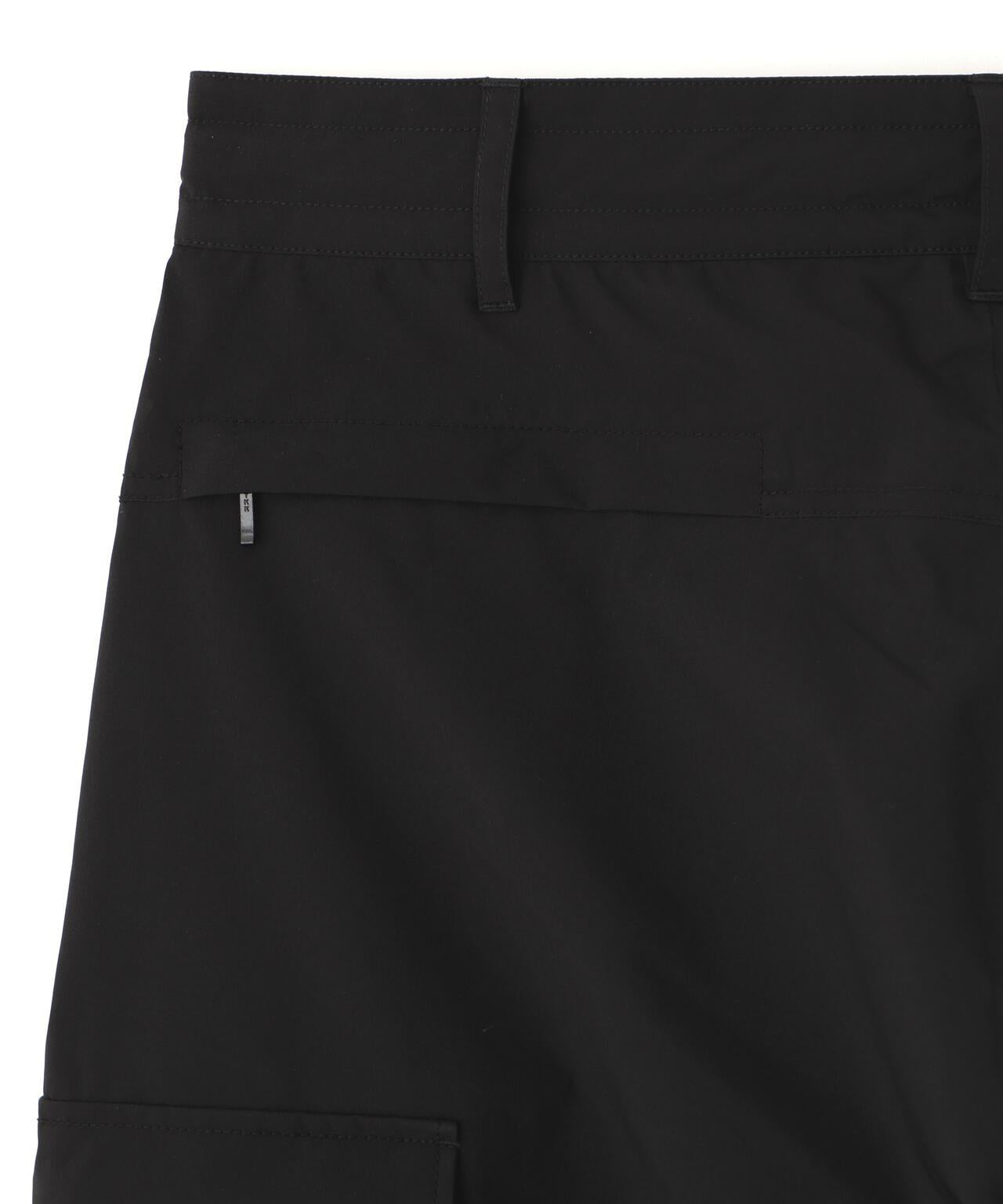 B.S. CARGO PANTS 黑羊工裝褲