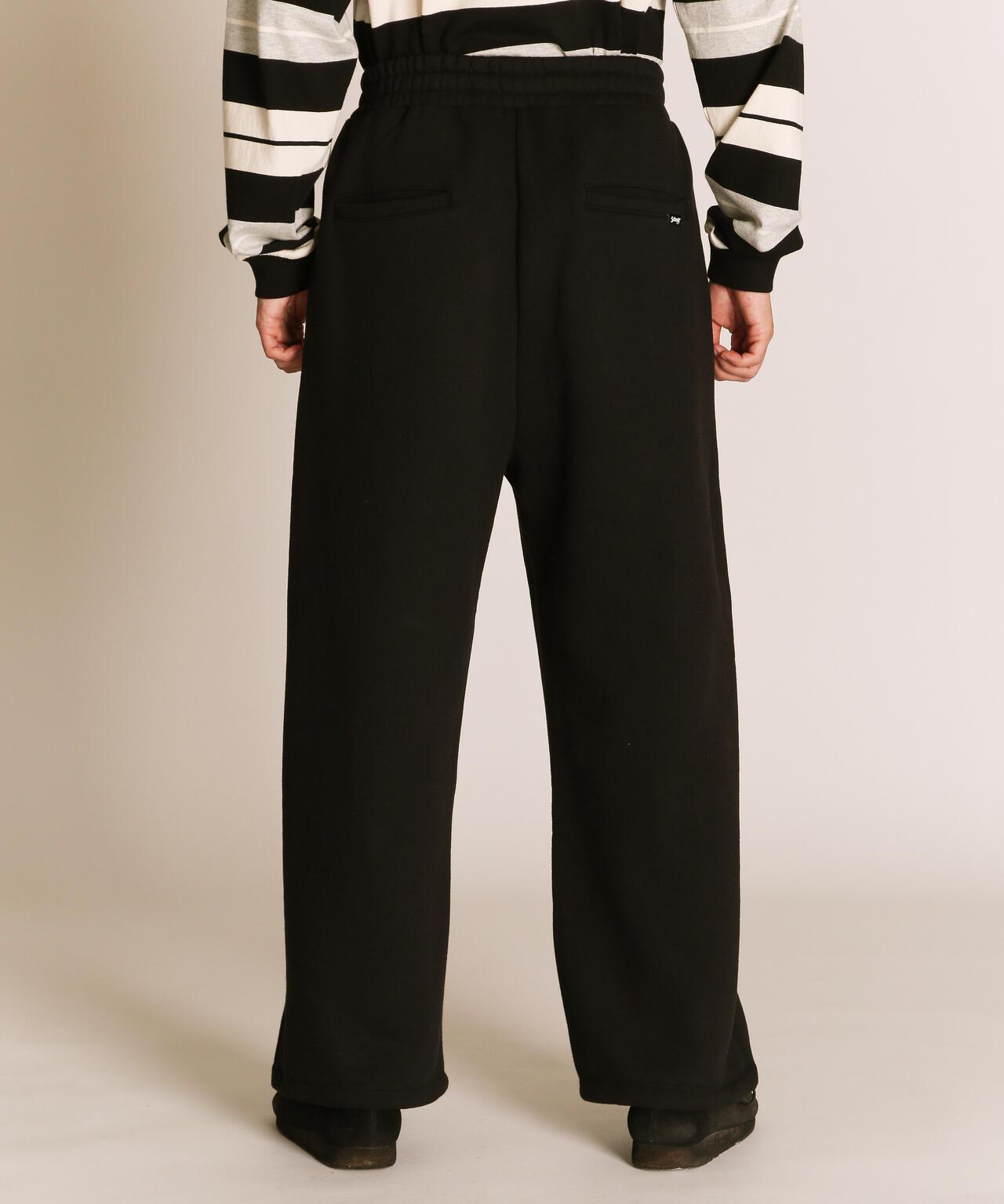 B.S.SWEAT PANTS Black Sheep 運動衛褲