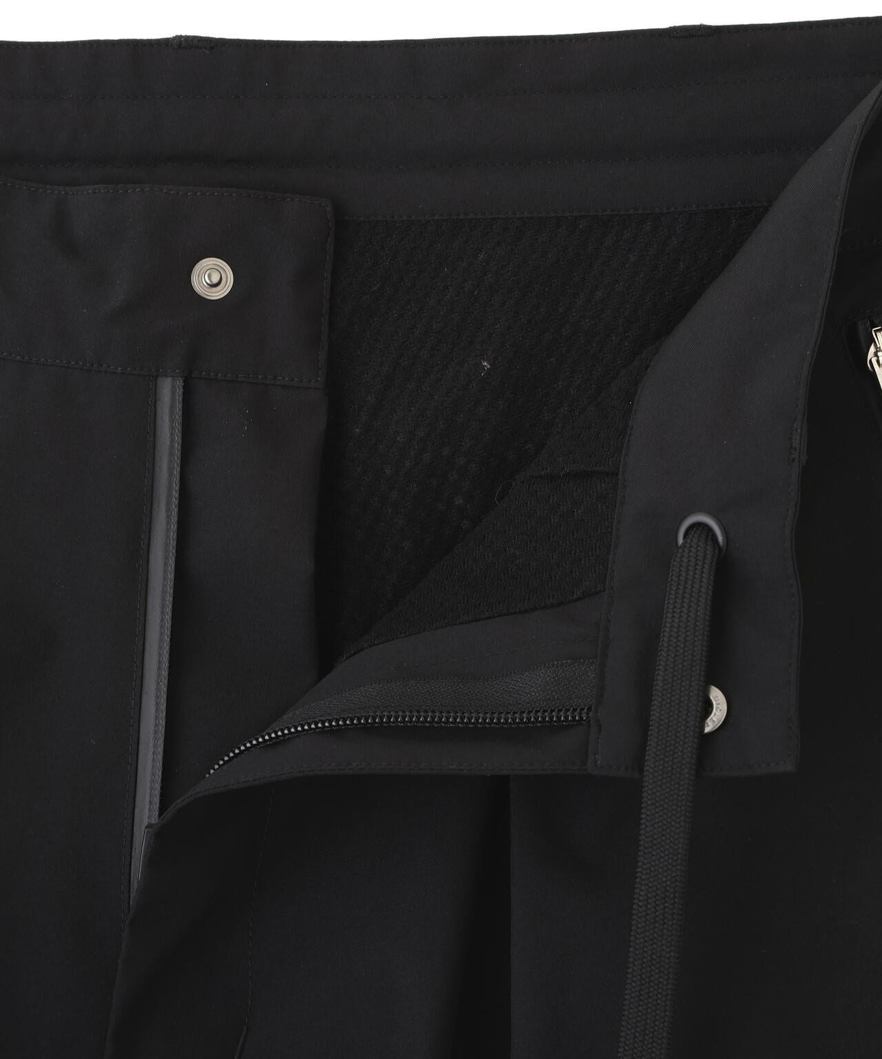 B.S. CARGO PANTS 黑羊工裝褲