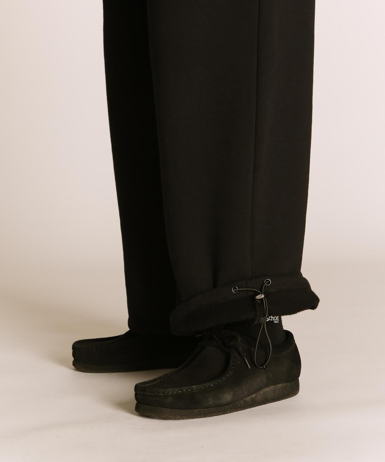 B.S.SWEAT PANTS Black Sheep 運動衛褲