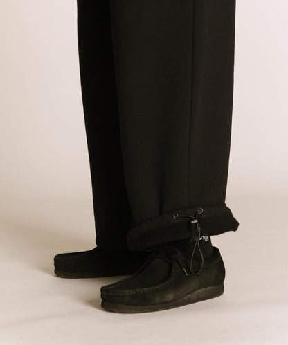 B.S.SWEAT PANTS Black Sheep 運動衛褲