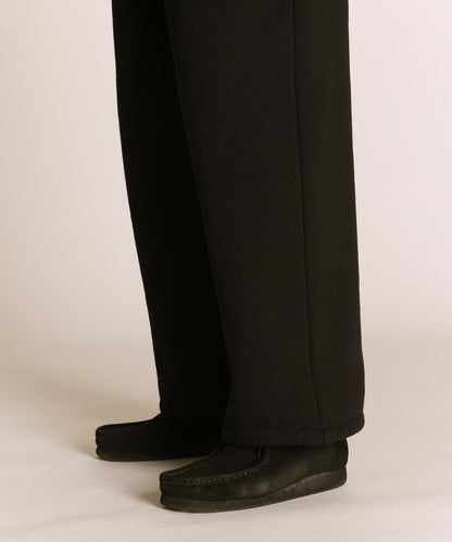 B.S.SWEAT PANTS Black Sheep 運動衛褲
