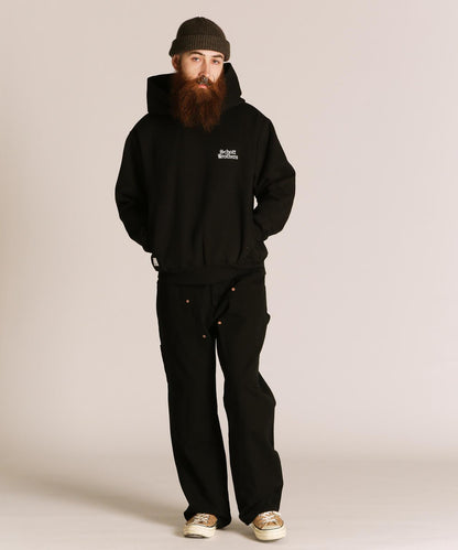 黑羊設計 B.S.HOODED SWEAT 連帽衛衣