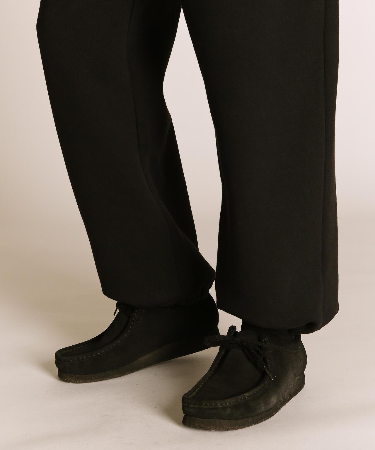 B.S.SWEAT PANTS Black Sheep 運動衛褲