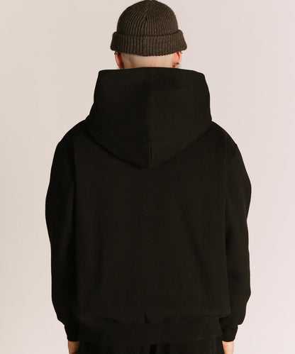 黑羊設計 B.S.HOODED SWEAT 連帽衛衣