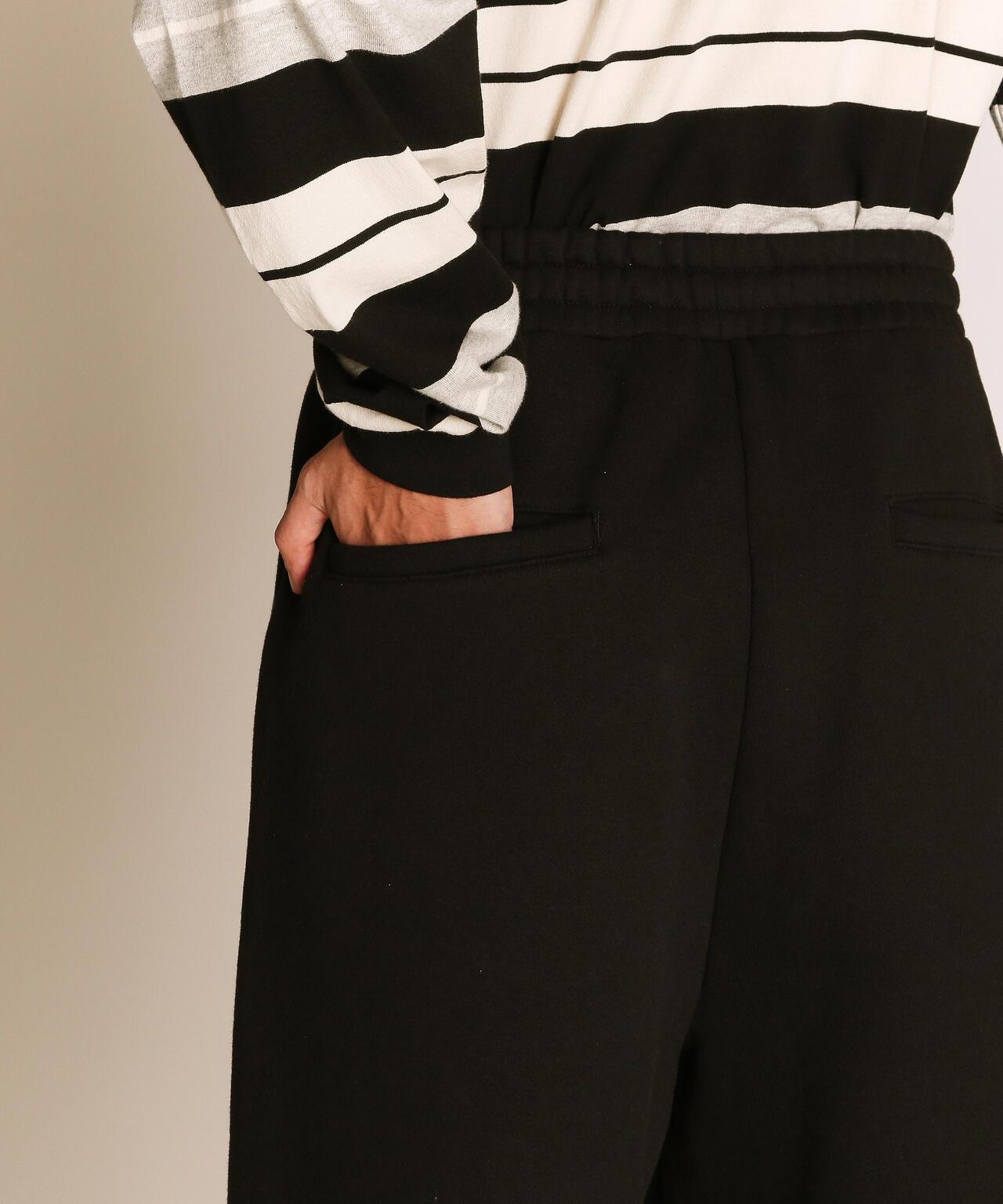 B.S.SWEAT PANTS Black Sheep 運動衛褲