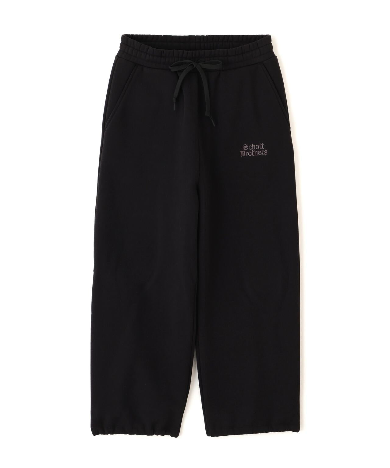 B.S.SWEAT PANTS Black Sheep 運動衛褲