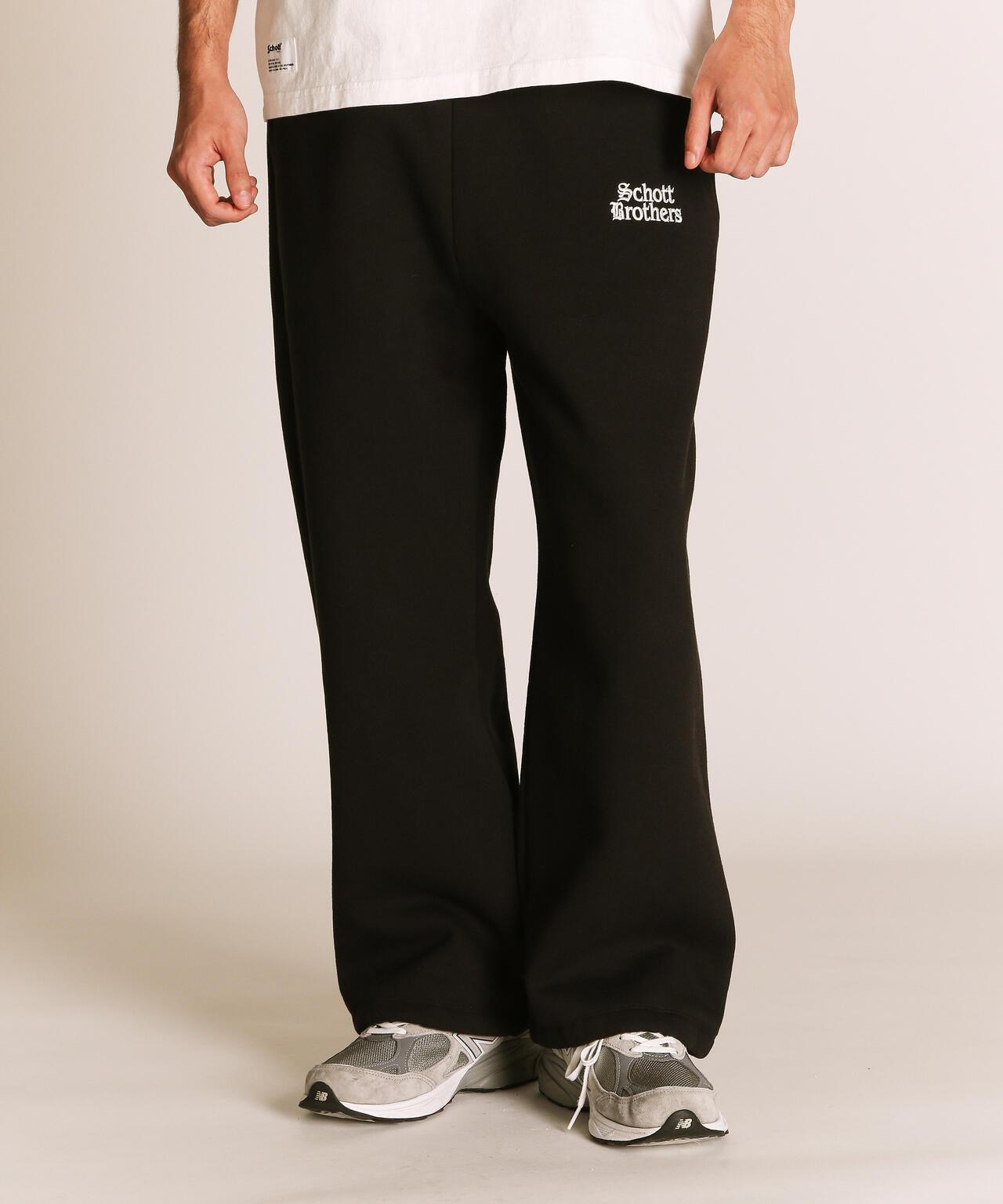 B.S.SWEAT PANTS Black Sheep 運動衛褲
