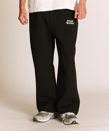 B.S.SWEAT PANTS Black Sheep 運動衛褲