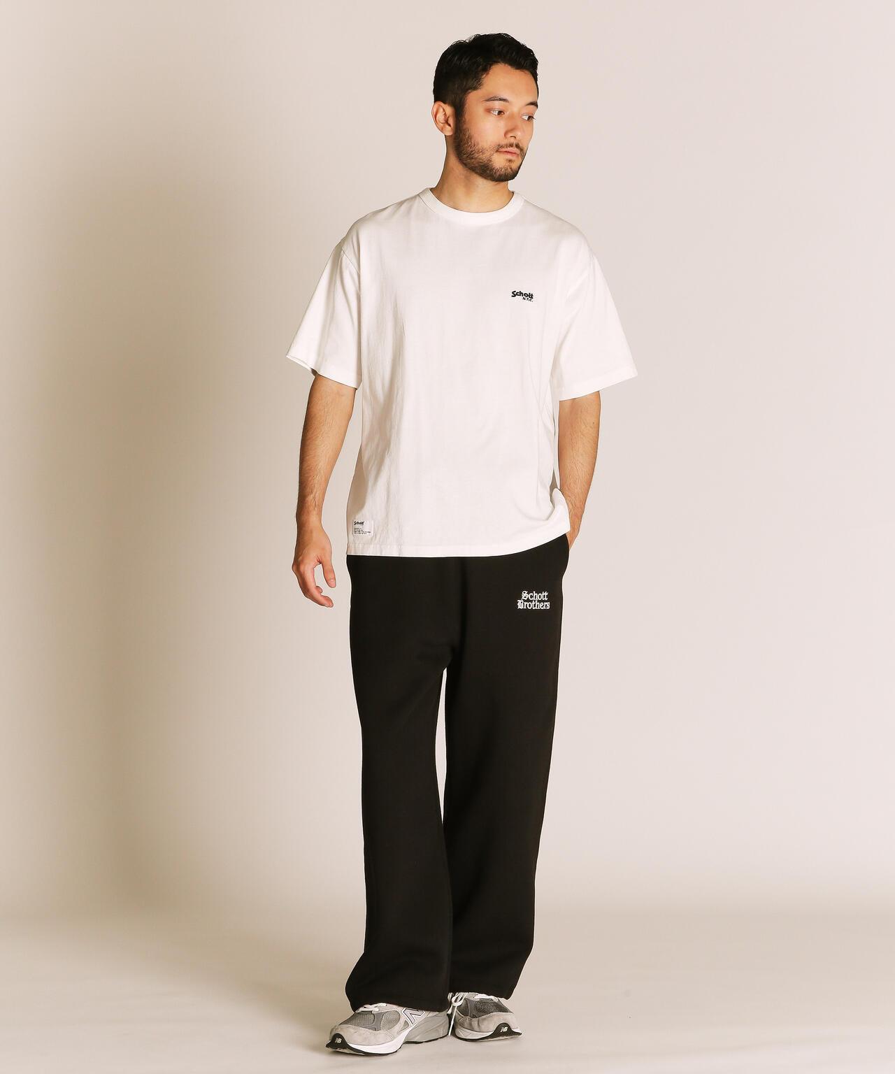 B.S.SWEAT PANTS Black Sheep 運動衛褲