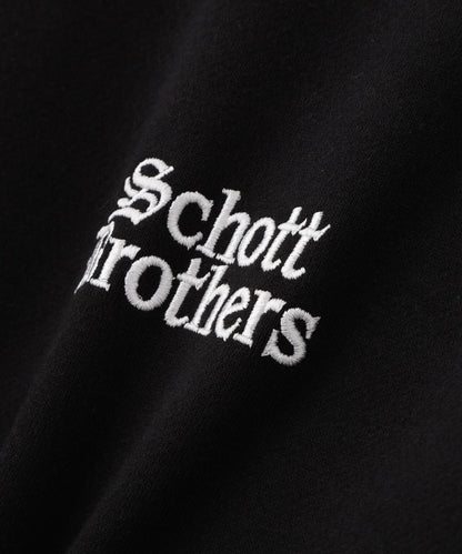 黑羊設計 B.S.HOODED SWEAT 連帽衛衣