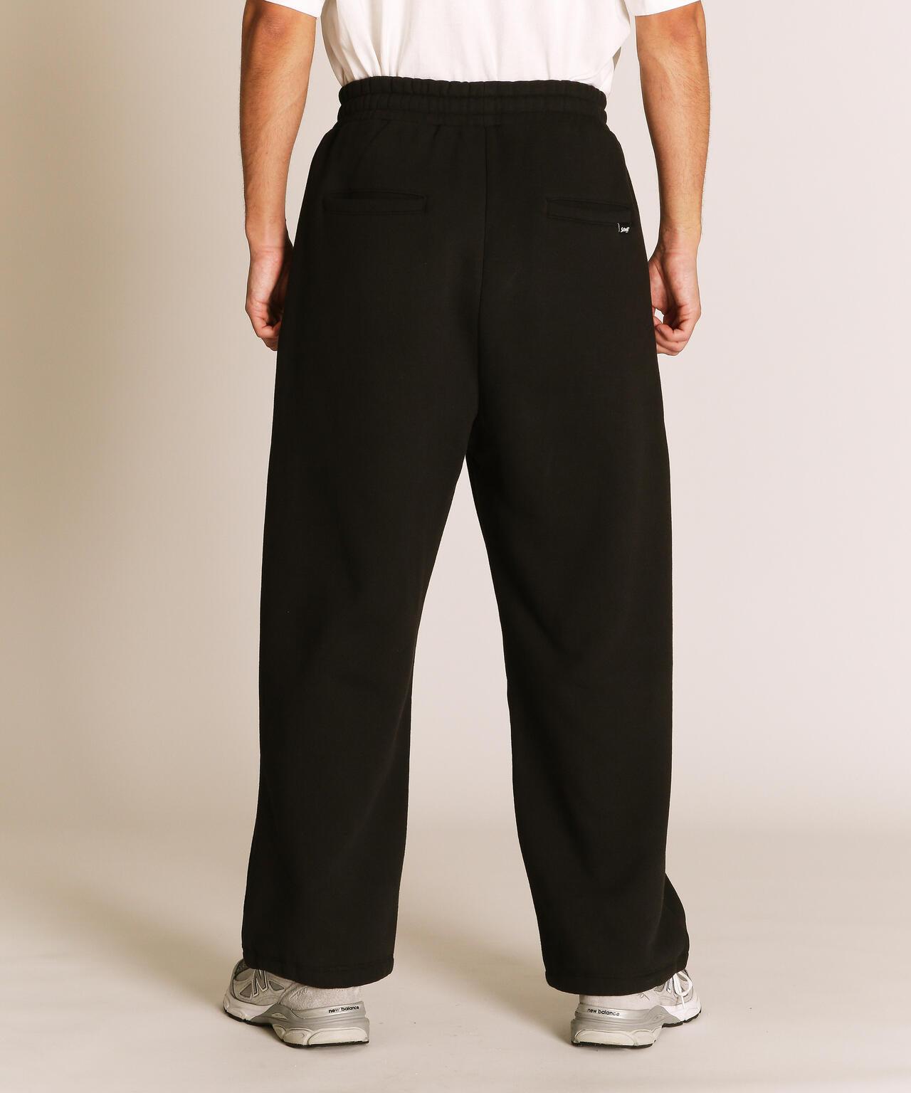 B.S.SWEAT PANTS Black Sheep 運動衛褲