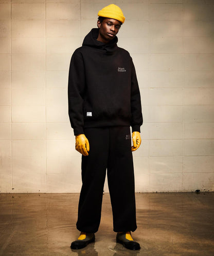 黑羊設計 B.S.HOODED SWEAT 連帽衛衣