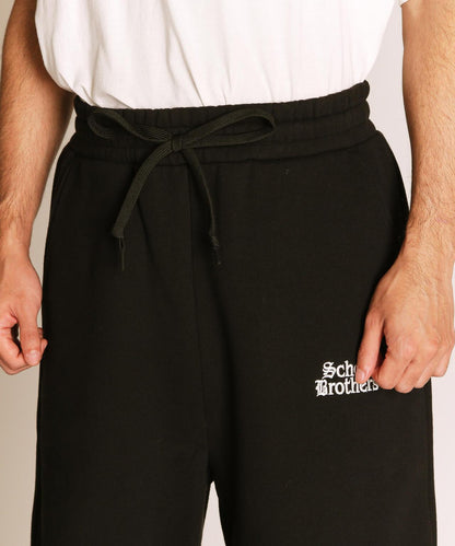 B.S.SWEAT PANTS Black Sheep 運動衛褲
