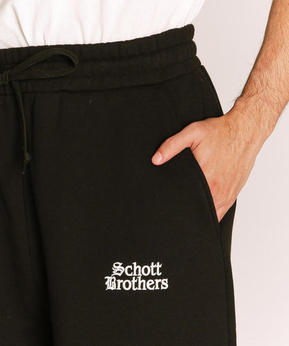B.S.SWEAT PANTS Black Sheep 運動衛褲