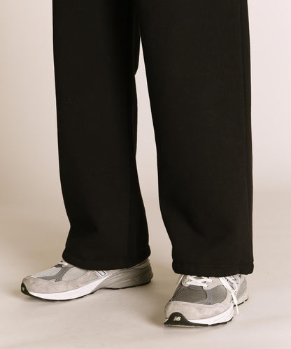 B.S.SWEAT PANTS Black Sheep 運動衛褲