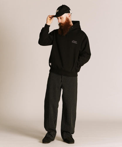 黑羊設計 B.S.HOODED SWEAT 連帽衛衣
