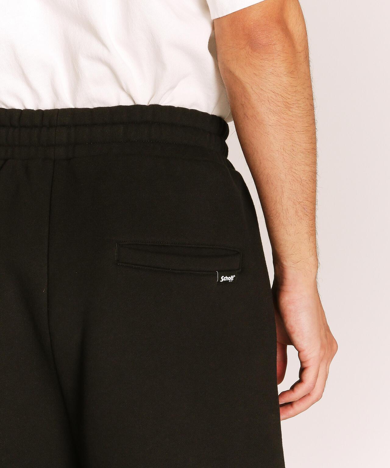 B.S.SWEAT PANTS Black Sheep 運動衛褲