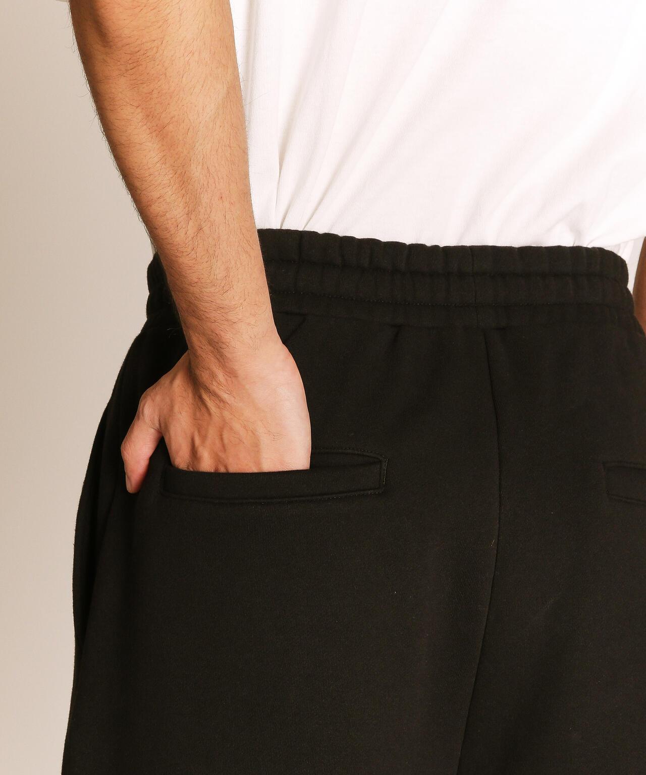 B.S.SWEAT PANTS Black Sheep 運動衛褲