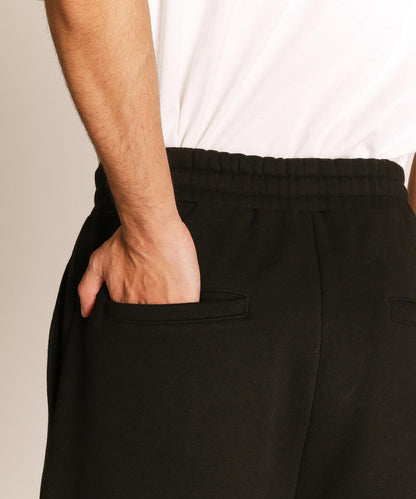 B.S.SWEAT PANTS Black Sheep 運動衛褲