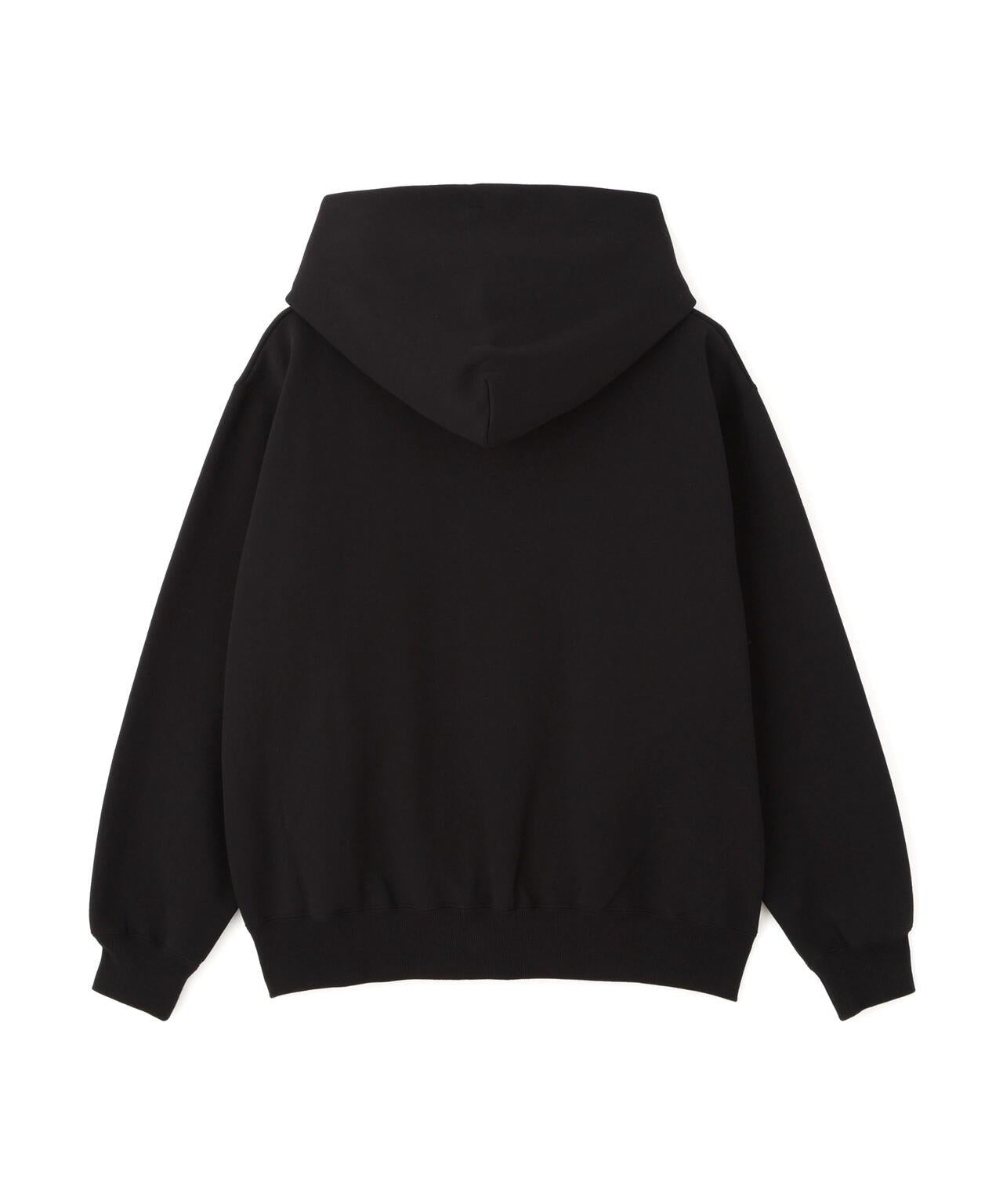黑羊設計 B.S.HOODED SWEAT 連帽衛衣