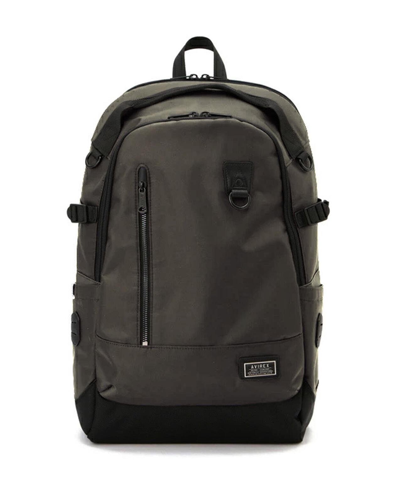 SOLID RUCK SACK AX2053 雙肩包