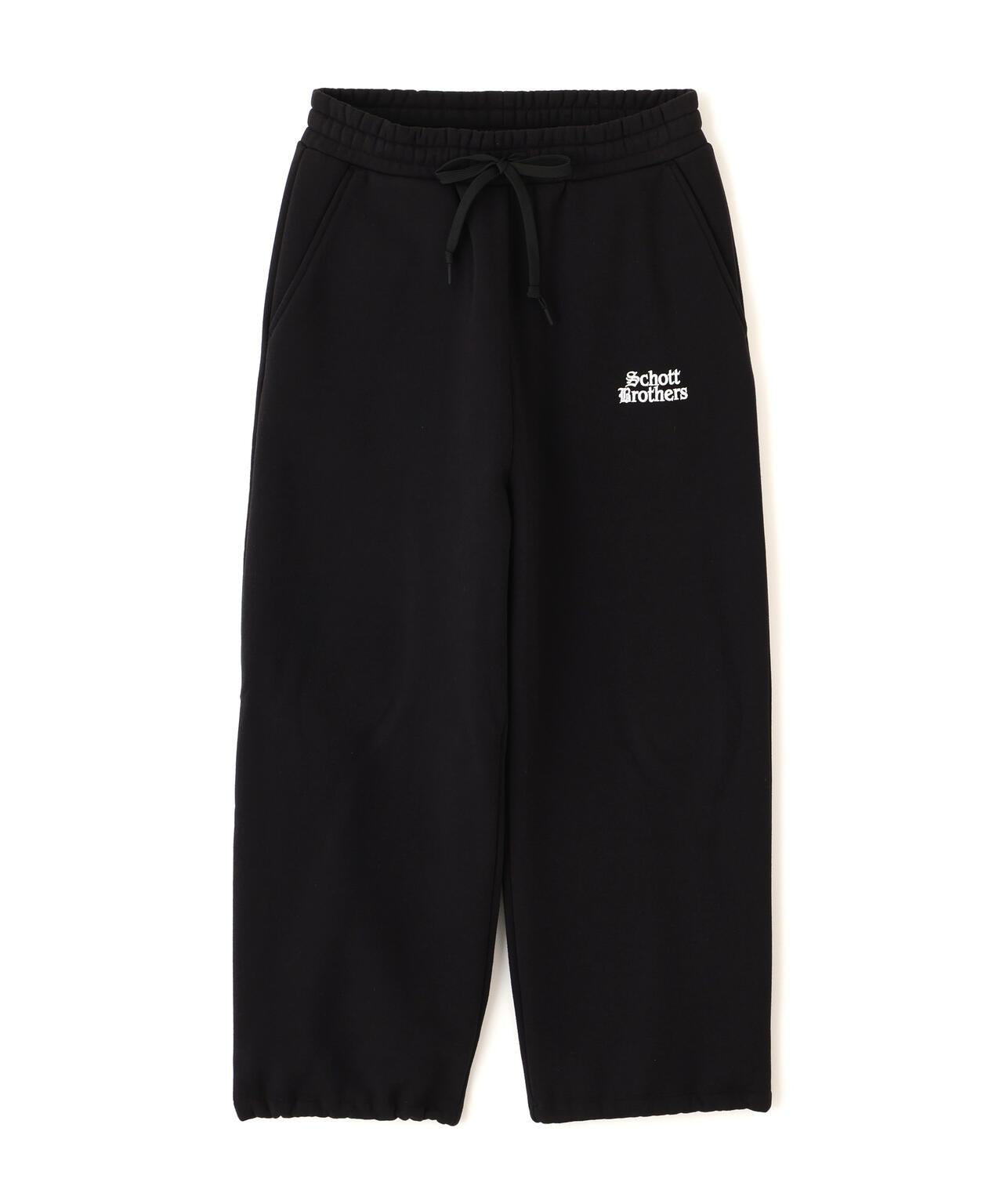 B.S.SWEAT PANTS Black Sheep 運動衛褲