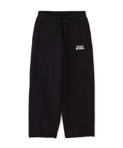 B.S.SWEAT PANTS Black Sheep 運動衛褲